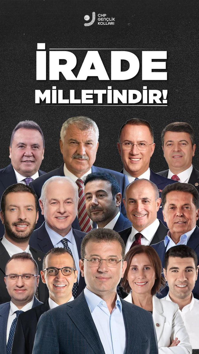 barisgeenc's tweet image. İrade milletindir.

Millet Büyüktür! 🇹🇷