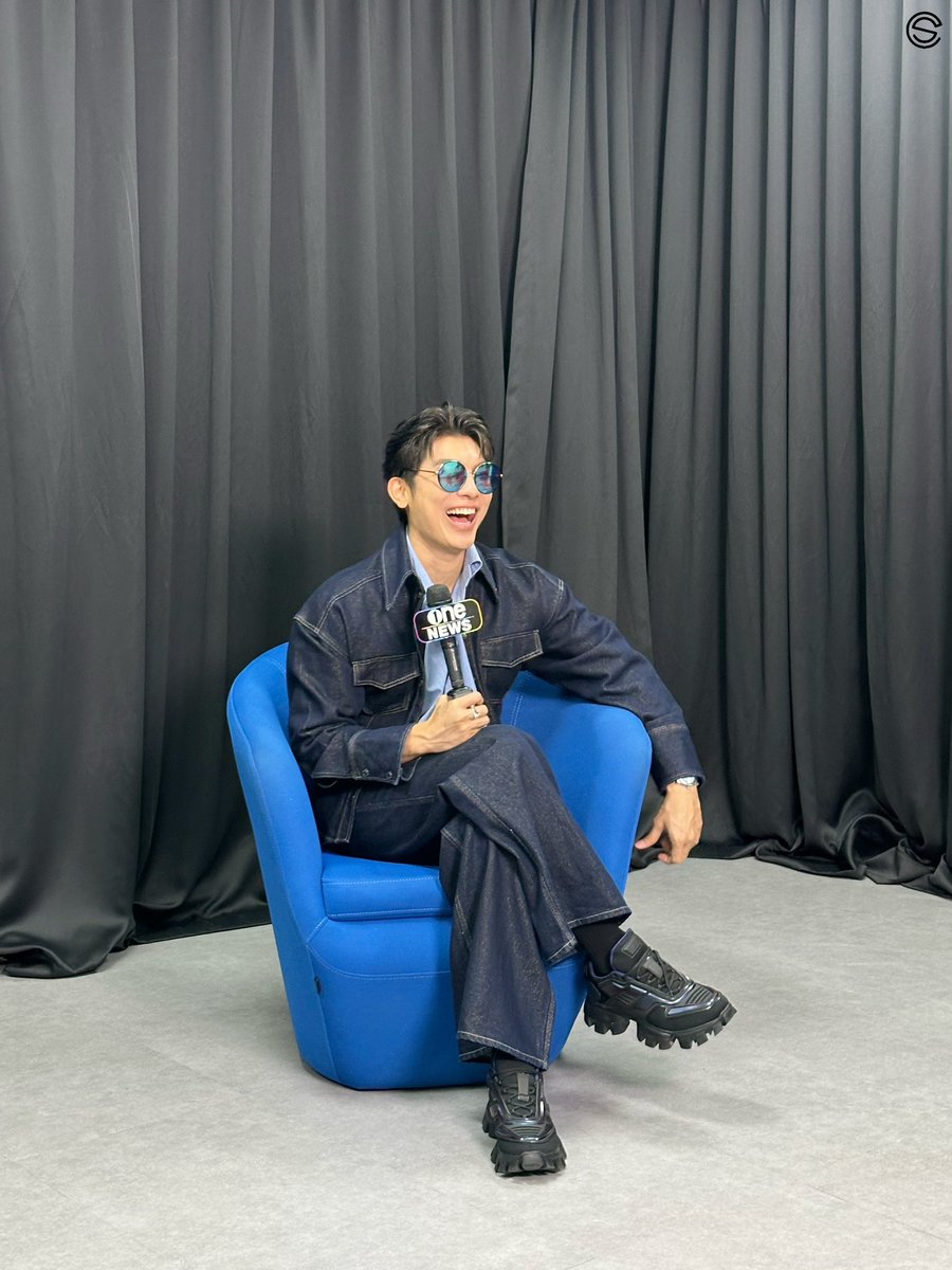 Suppasit Channel (@suppasitchannel) on Twitter photo สดใสเสมอออ 🤍
youtu.be/Qed7M2MuSwg?si…
LUCKY TO HAVE YOU PROMOTE
<a href="/MSuppasit/">mewsuppasit</a>
#OneOnlinexMew
#MewSuppasit สดใสเสมอออ 🤍
youtu.be/Qed7M2MuSwg?si…
LUCKY TO HAVE YOU PROMOTE
<a href="/MSuppasit/">mewsuppasit</a>
#OneOnlinexMew
#MewSuppasit