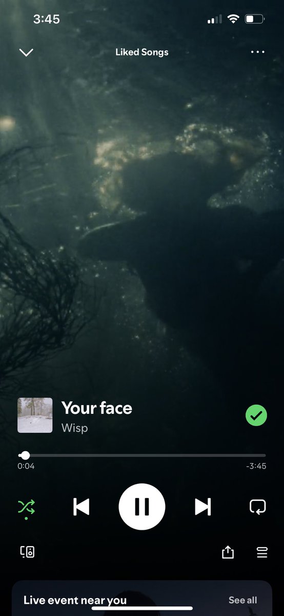 vtuber vs fav song 🧟‍♀️🐈‍⬛ 

I really love wisp. <3 
#vtuber