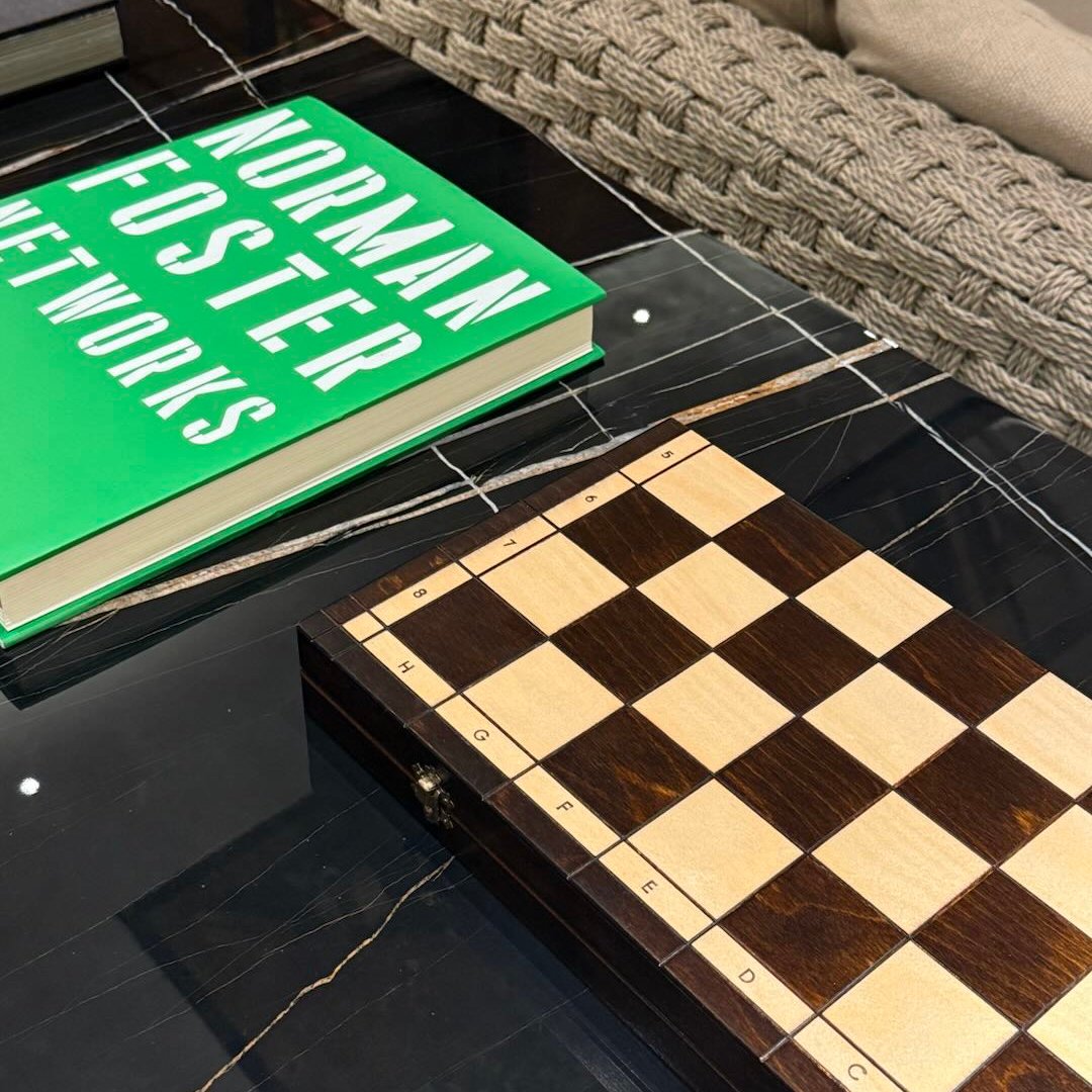 gm♟️