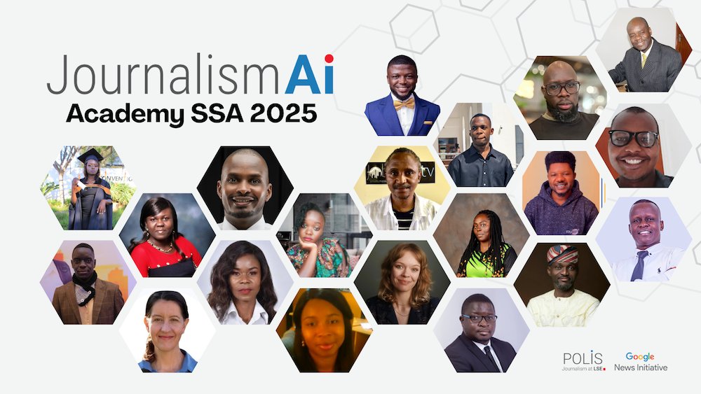 Polis@LSE tweet media