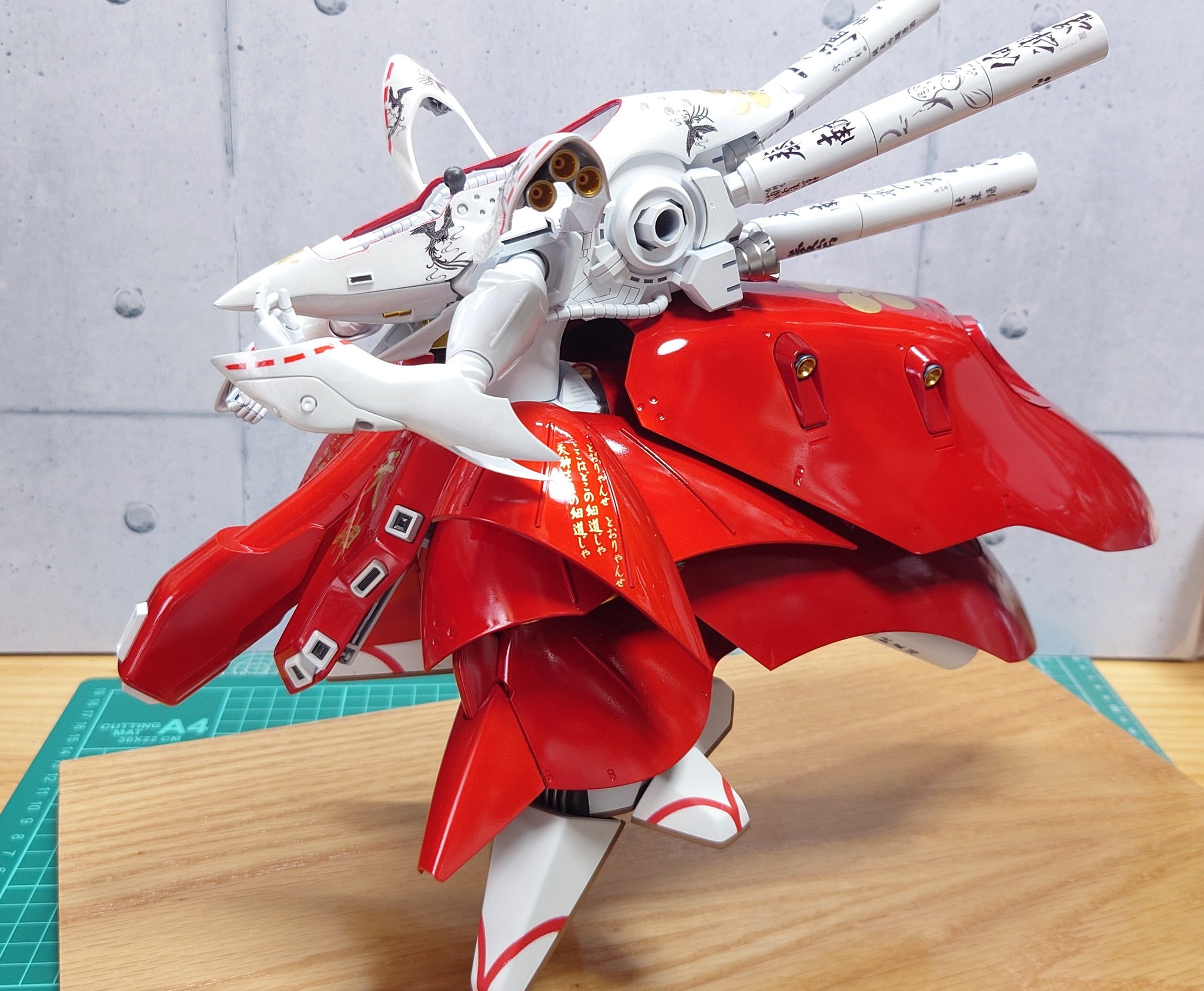 なおちんゲール断捨離中 hgナイチンゲール - البحث / X