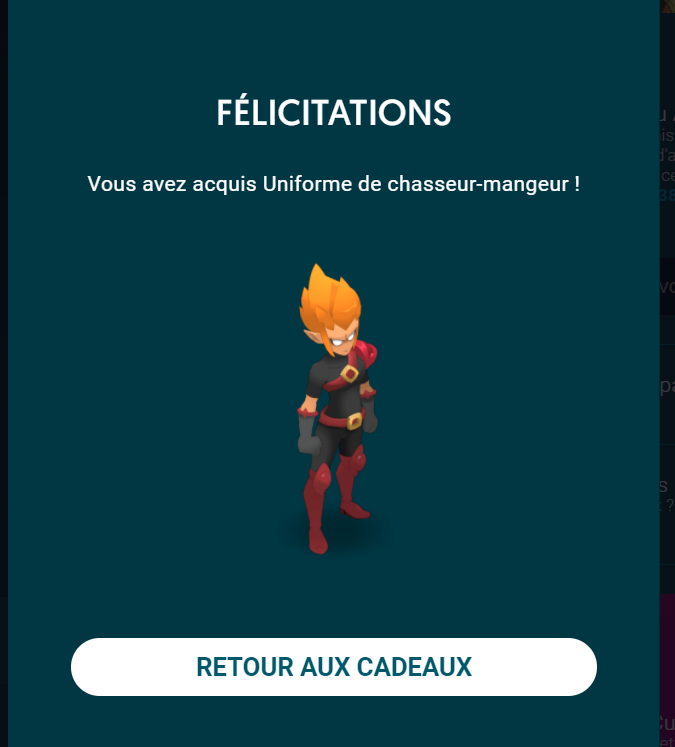 Macha_x9's tweet photo. @GanymedeDofus @Red_X3_Twitch Merci beaucoup ! ❤️ https://t.co/PvAwZ0Q6KP