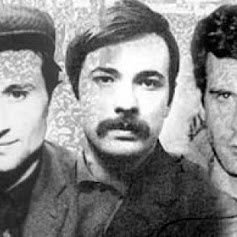 TARİHİ ÇAĞRI Kızıldere'den, 6 Mayıs şafağından, 18 Mayıs'ta Amed zindanından geldi; 
SONUNA KADAR DEVRİM, ZAFERE KADAR SAVAŞ!