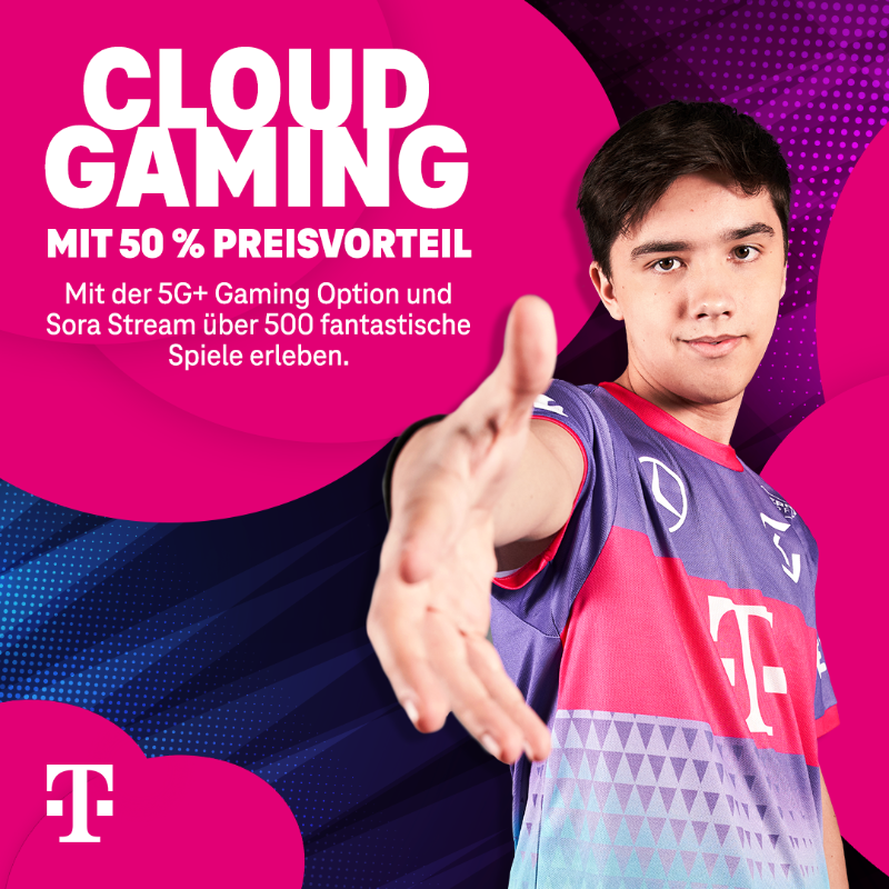 Telekom zockt tweet media