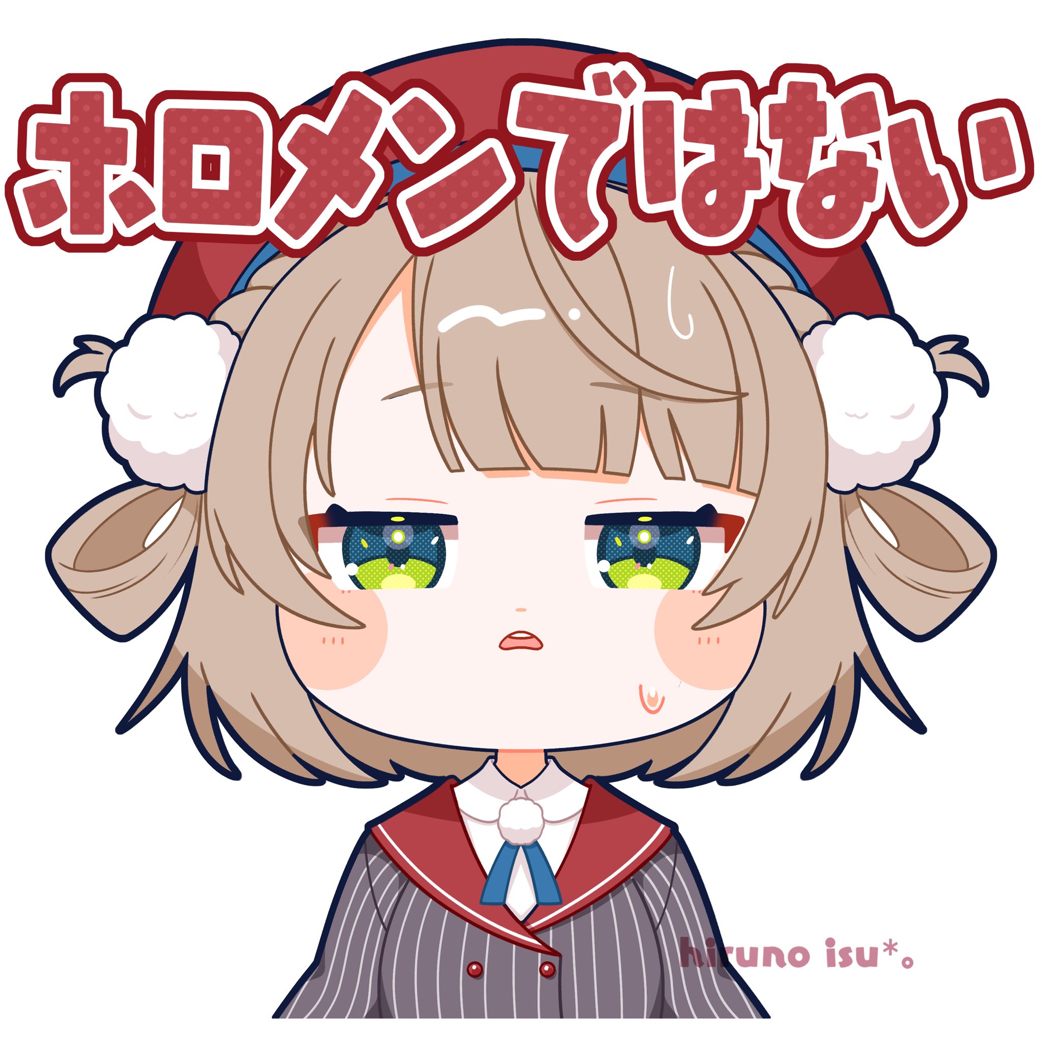 昼野いす*。| c106 2日目 西ね-22b on X: 