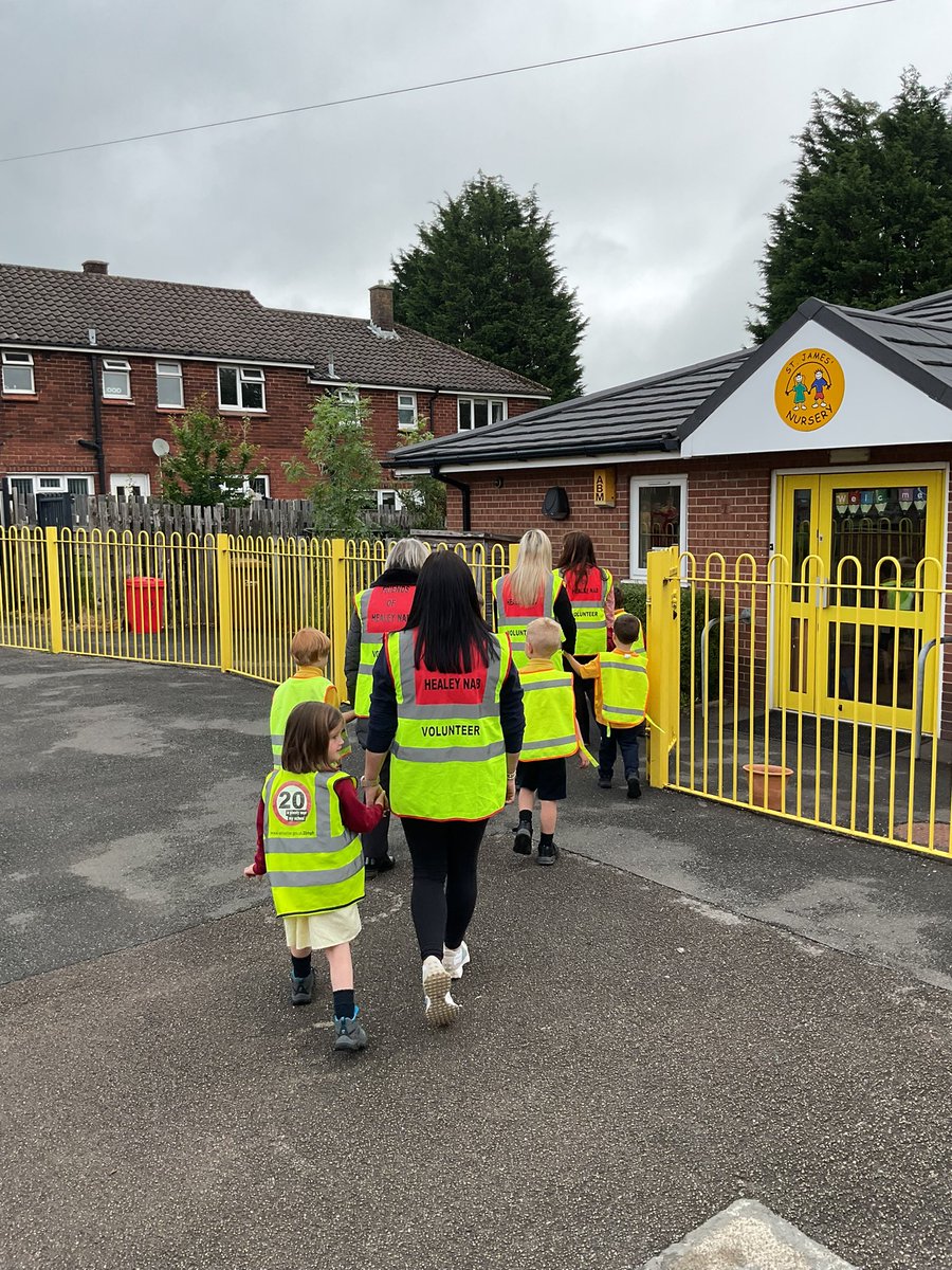 St James’ Reception Class (@stjamesrecep) on Twitter photo We’re underway with the second part of our Road Safety
<a href="/StJamesChorley/">Chorley St James</a> <a href="/StJamesRecep/">St James’ Reception Class</a> We’re underway with the second part of our Road Safety
<a href="/StJamesChorley/">Chorley St James</a> <a href="/StJamesRecep/">St James’ Reception Class</a>