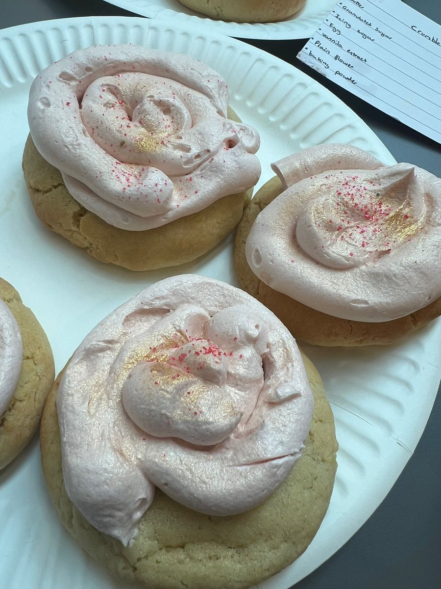 CityOfResearch (@cityofresearch) on Twitter photo ☕️ <a href="/AUASResearch/">Academic Unit for Ageing and Stroke Research</a> charity coffee morning was a success! ☕️
Thank you everyone for helping the team to raise £72.18 for their chosen charity <a href="/GoodThingsFdn/">Good Things Foundation</a>. Your support will help them continue their incredible work tackling digital exclusion in communities across the UK💙 ☕️ <a href="/AUASResearch/">Academic Unit for Ageing and Stroke Research</a> charity coffee morning was a success! ☕️
Thank you everyone for helping the team to raise £72.18 for their chosen charity <a href="/GoodThingsFdn/">Good Things Foundation</a>. Your support will help them continue their incredible work tackling digital exclusion in communities across the UK💙