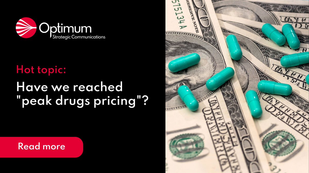 If President Trump succeeds in cutting what the US pays for branded drugs to “most favoured nation” prices, it will have massive repercussions – for pharma, for biotech – and for patients around the world, argues this week’s Optimum Hot Topic. 

Read our thought-provoking article