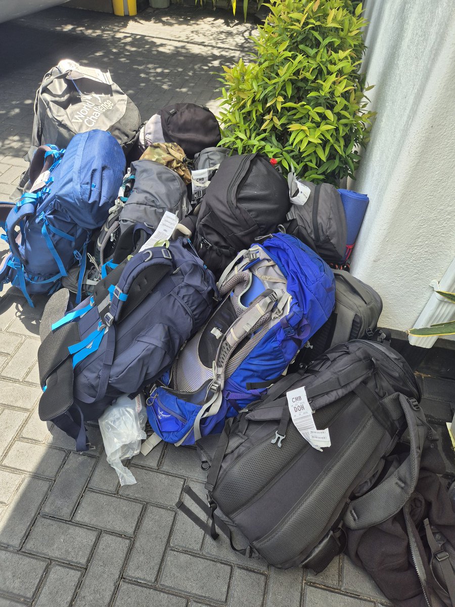 World Challenge at Bolton School Girls' Division tweet media