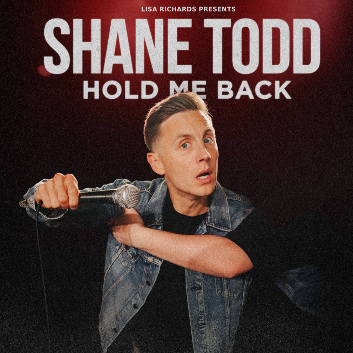 SpiritStore's tweet image. ⭐️JUST ANNOUNCED⭐️
Shane Todd
Hold Me Back
Sun 11th Jan
Tickets on sale at 10am Fri 11th July from spiritstore.ie/event.php?even…
Armed with his signature wit, razor-sharp storytelling, and a complete inability to take himself seriously, Shane’s world tour is headed for Dundalk!
