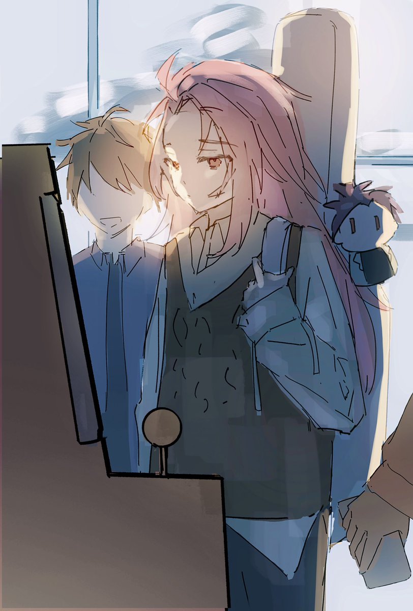 seven7k7k's tweet photo. #細胞神曲
try https://t.co/YBCznw3pcO