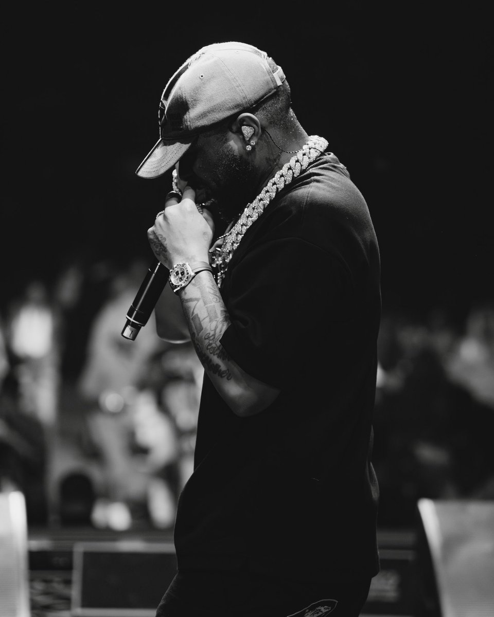 Proud Davido fan ♥️