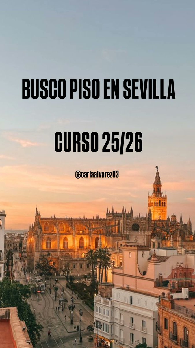 #sevilla #pisosevilla