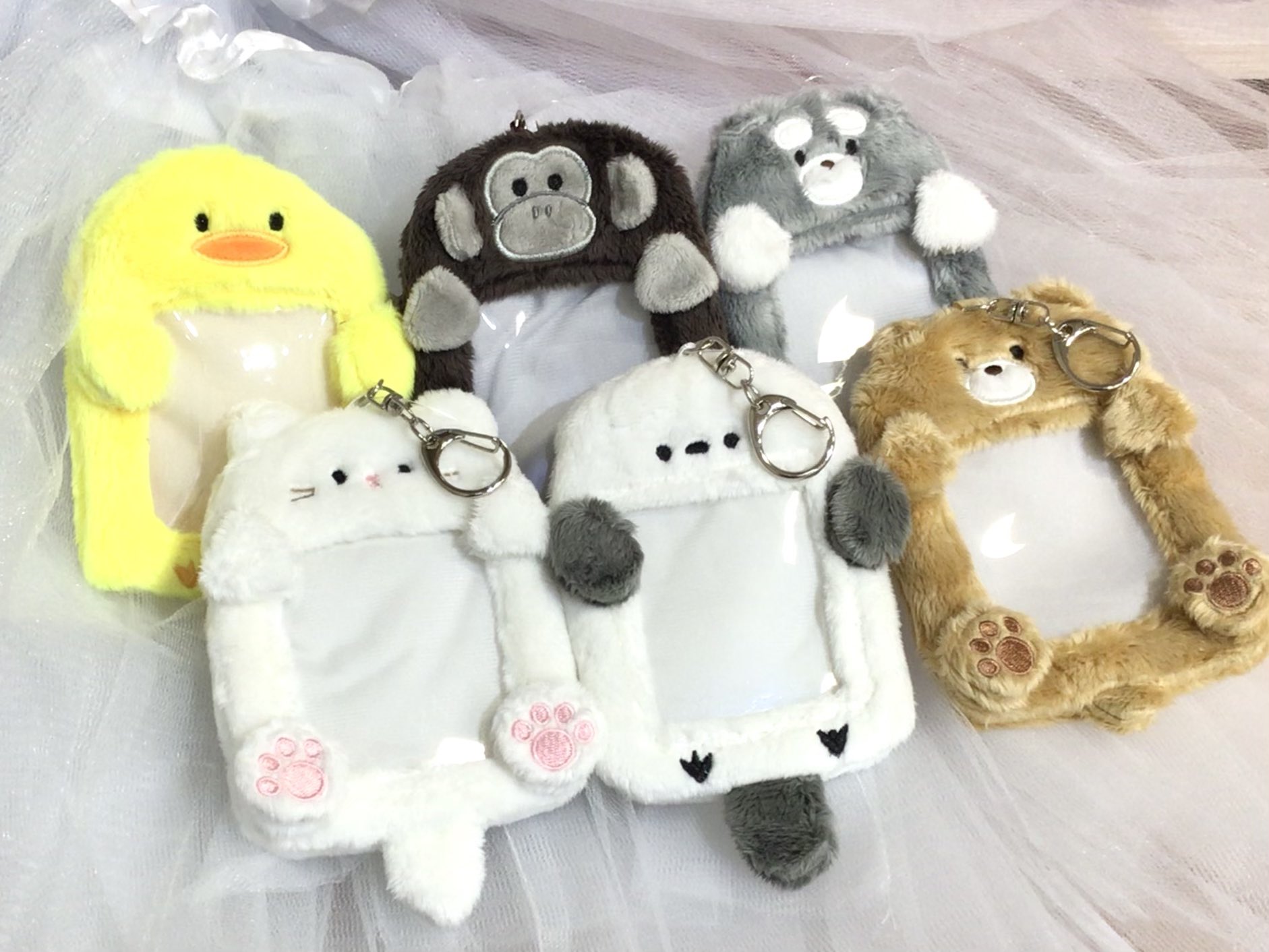 未開封 Evnne スンオン ポルンイ ぬいぐるみ カードホルダー おまもり ワンピース】ぬいぐるみカードホルダー チョッパー: 雑貨｜東映