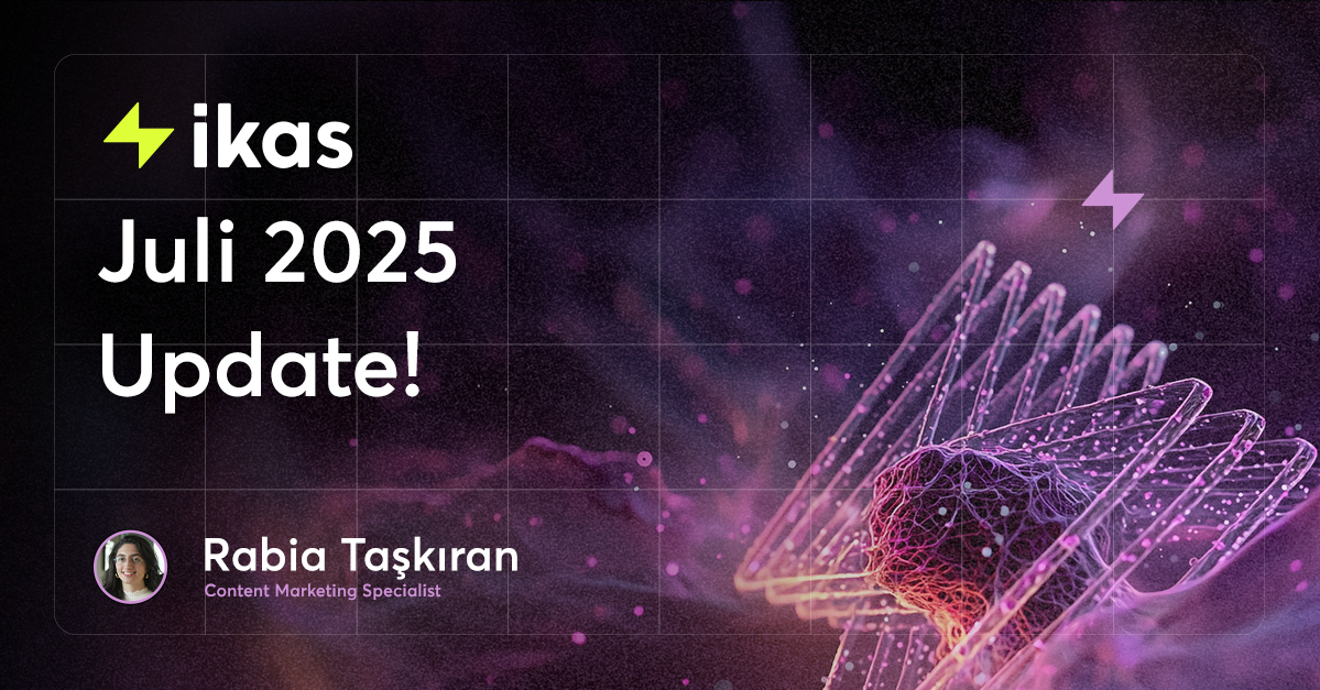 Entdecke jetzt im Blog die neuesten Updates, Trends &amp; Tipps von ikas, um deinen #Onlineshop noch erfolgreicher zu gestalten!