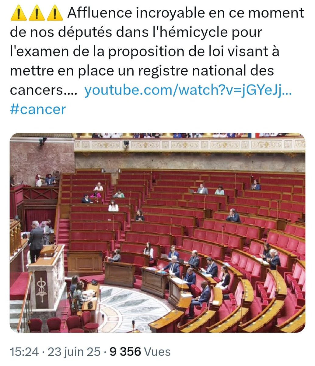 1nainsoumis's tweet image. Les députés ne sont déjà pas là quant ils sont sensés êtres présents.