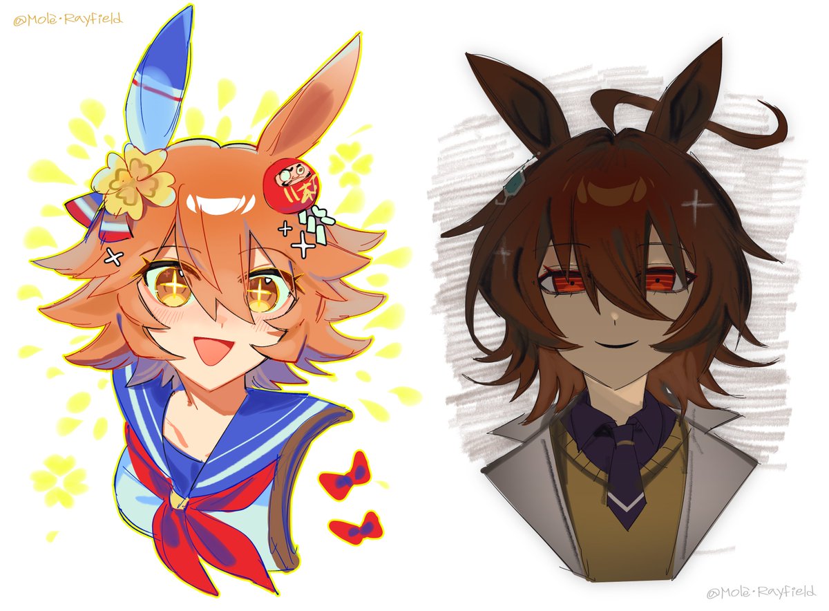 RAYFIELD 🐺 tweet media