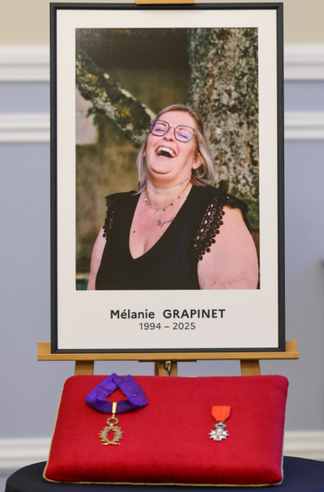 Préfet de la Haute-Marne 🇨🇵🇪🇺 tweet media