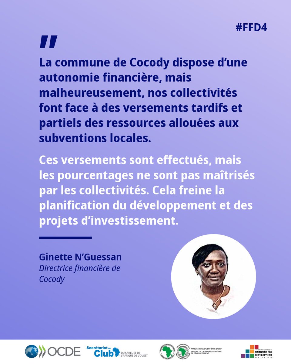 SWAC OECD tweet media