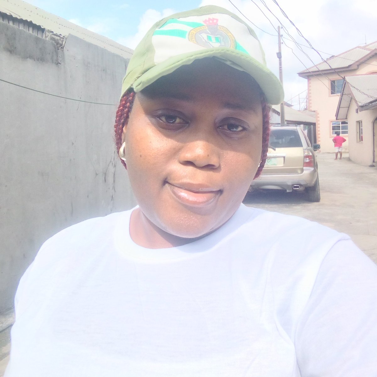 OkpeFavour3's tweet photo. #NewProfilePic https://t.co/hREHbQyRlG