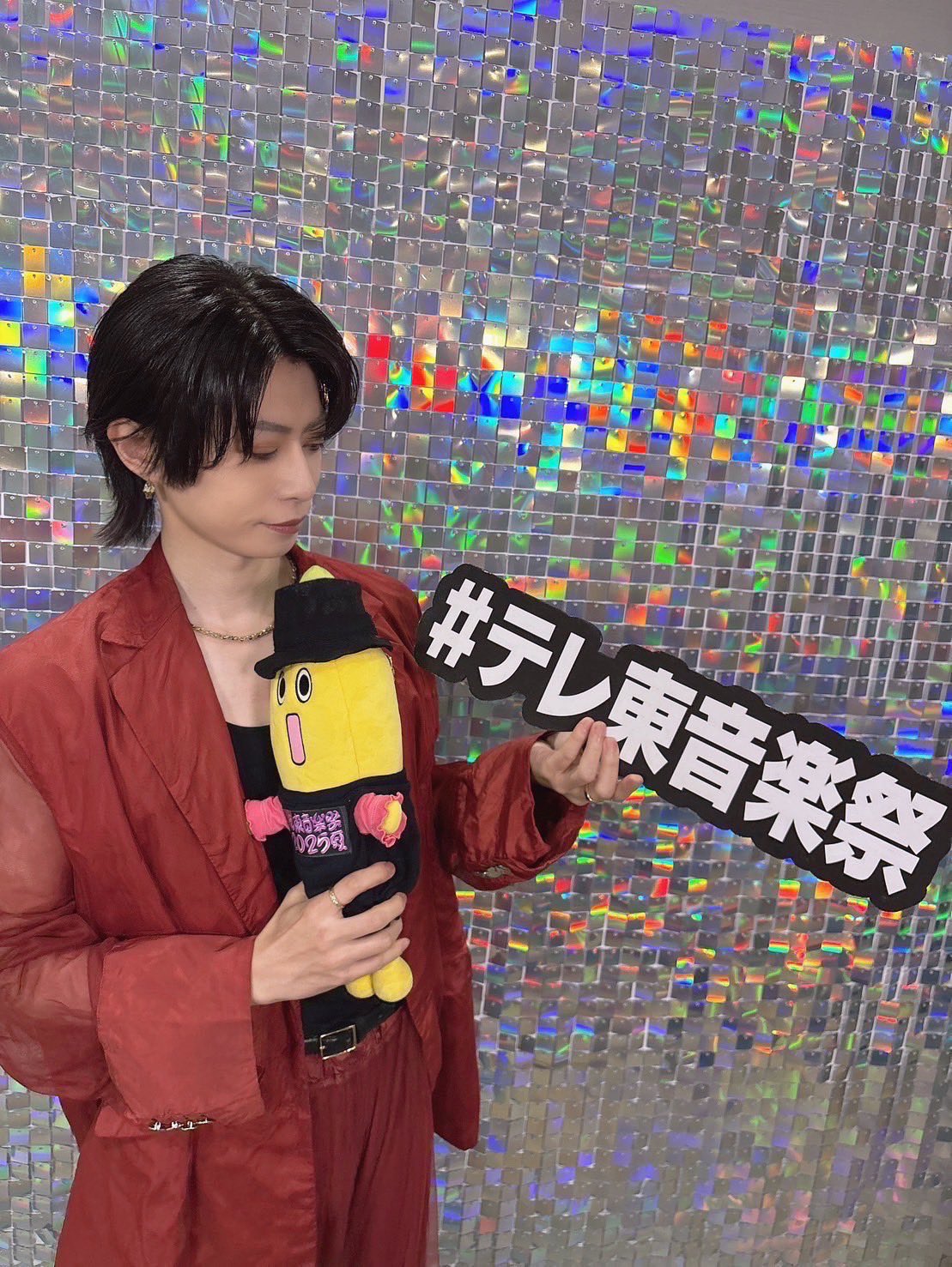 あっちゃん 2個 たか💛💜 on X: 