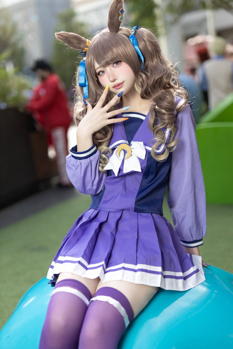 💯薇芯4470166✔️最强2025合集草莓羽衣妮露cosplay [.0]💯339