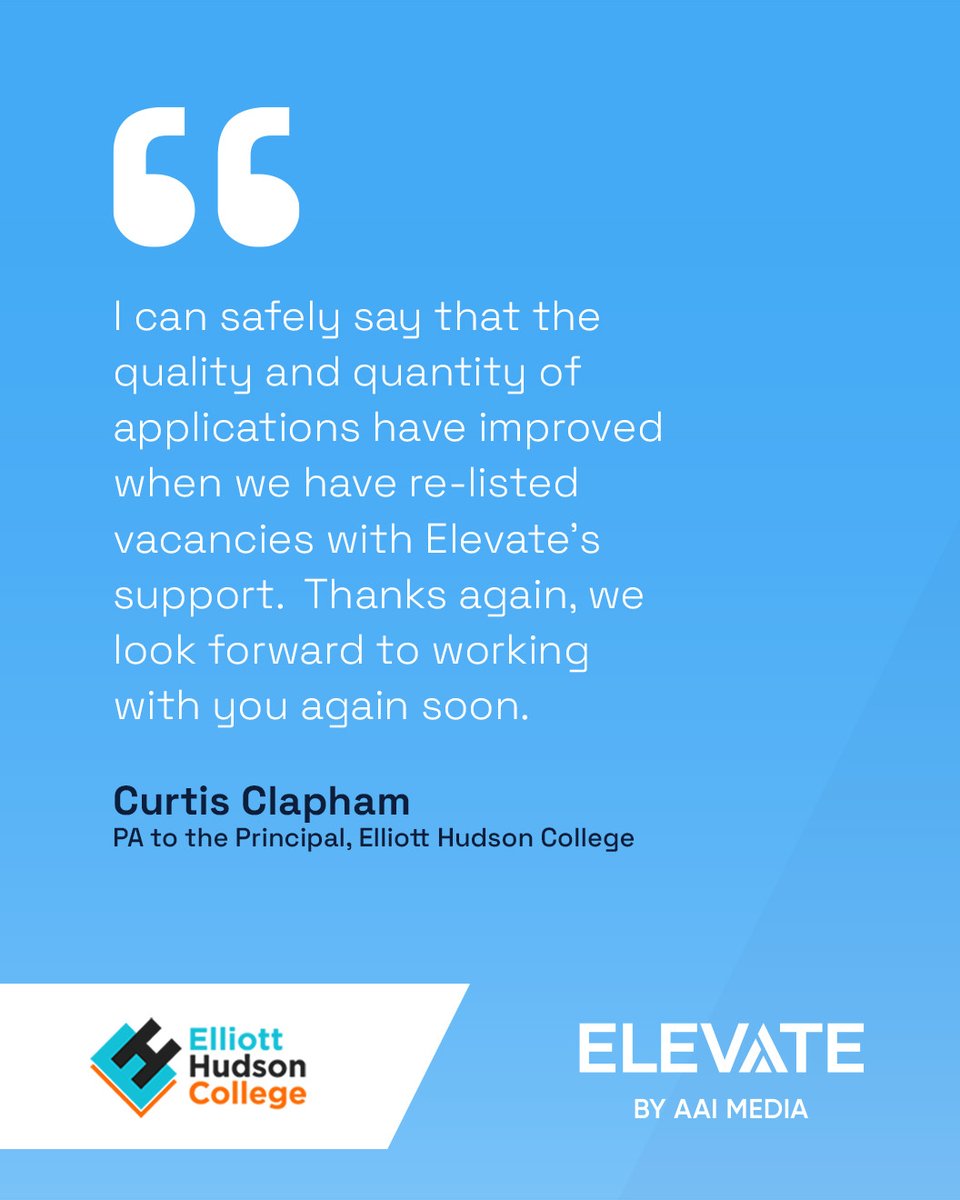 Elevate tweet media
