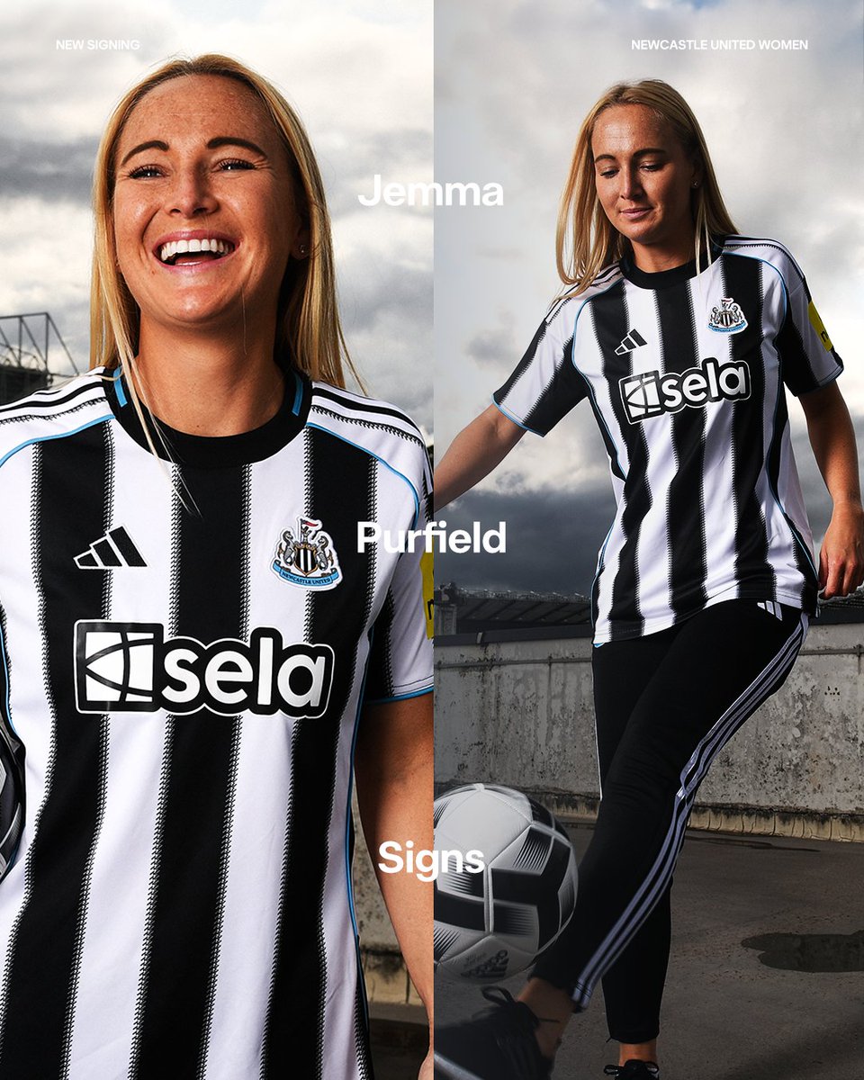 First one of the summer! ✍️

Welcome to the club, <a href="/JemmaPurfield/">Jemma Purfield</a>!