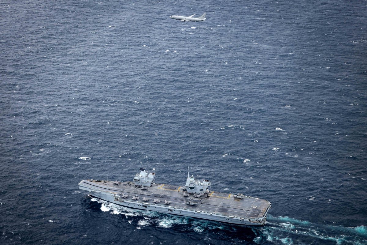 AusAirForce's tweet image. Flying from the city of Goa on India’s west coast, #AusAirForce P-8A Poseidon crews have stretched their wings alongside their @indiannavy counterparts. ✈
Read more ➡ defence.gov.au/news-events/ne…
