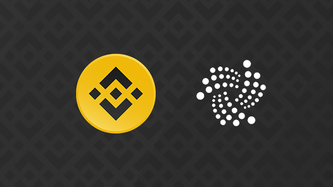 iotatokennews's tweet photo. 🔓Unlock the potential of #IOTA and other #crypto assets on #Binance - the world's leading #cryptocurrency exchange!🌐 

😎 Whether you're a seasoned investor or just starting, Binance is your worldwide go-to platform.📈🚀

👉 https://t.co/nODRTFBBxs #bitcoin #ethereum #shimmer https://t.co/nd9oQLGQuF