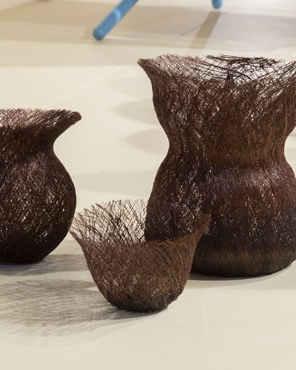 #SaloneSatellite2026 is ready to welcome new young talents and their incredible designs!
Applications for the next edition of #SaloneSatellite are open. Submit your ideas now, share your vision, and surprise us with your creativity!
 
Discover more here: salonemilano.it/en/exhibitions…