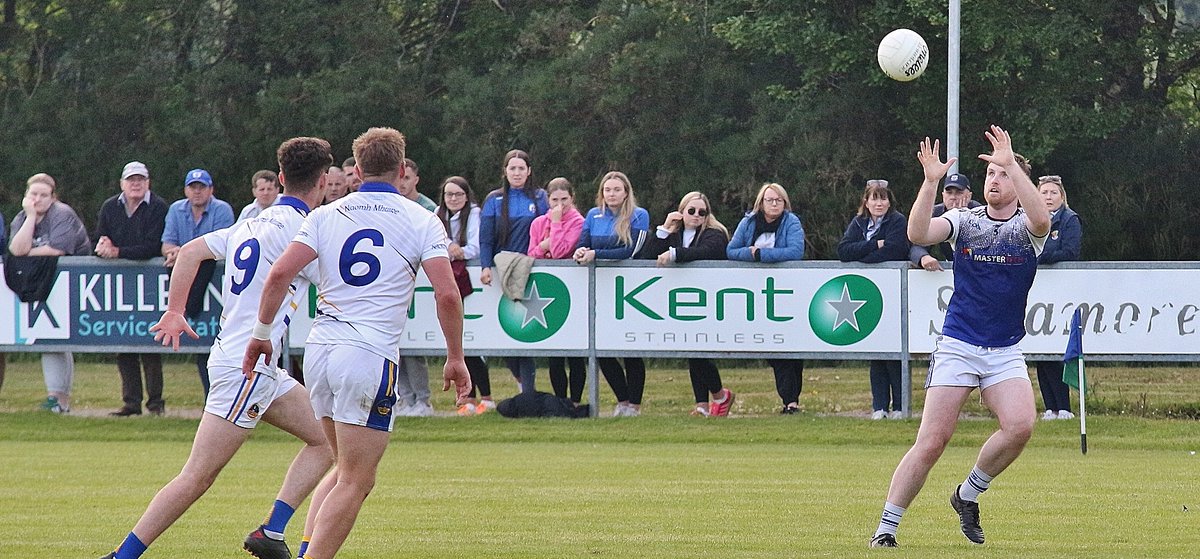 🏆 Club Football Championship Is Back! 🏆
Get all the latest news on the Ballyhogue GAA app member.clubspot.app/club/ballyhogu…