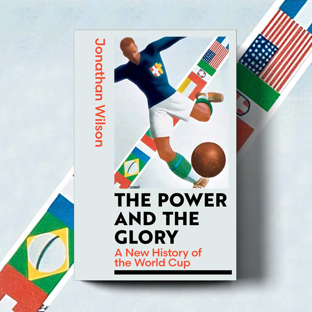 LittleBrownUK's tweet image. ⚽'Meticulously researched' JAMIE CARRAGHER
The Power and The Glory by @jonawils is a new history of the World Cup, exploring the socio-political impact across the globe as well as the goals and scandals that keep us all gripped.
Out 4th September: brnw.ch/21wU0if