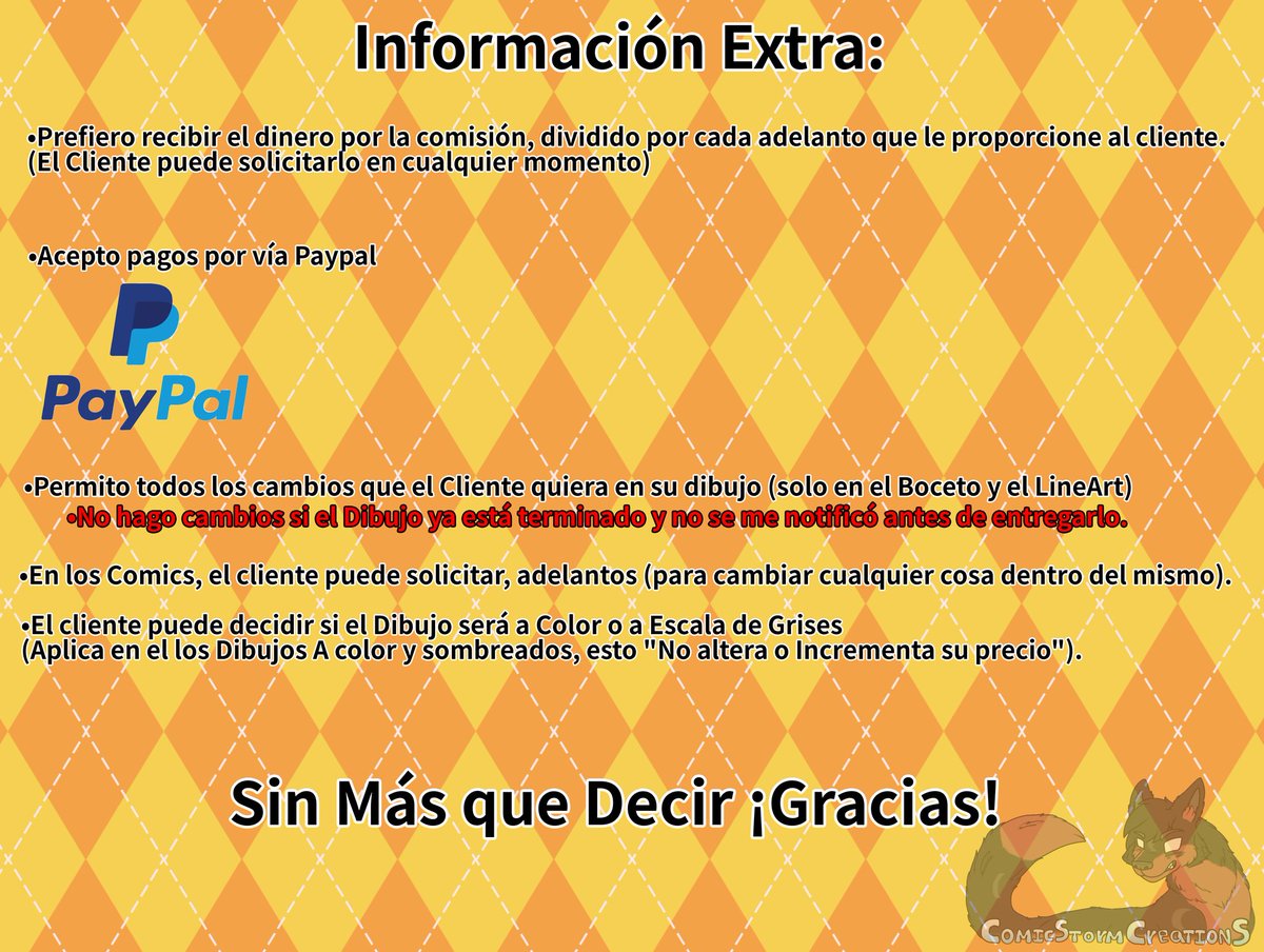 ComicStormCreationS (Oficial) tweet media