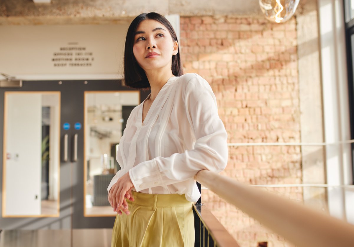 🚨 Un #deepfake cada 5 minutos. Así de grave es el #fraude de #identidad.

👉 Spoiler: los detectores de IA no son suficiente.
🔐 Te explicamos por qué necesitas defensa en capas contra deepfakes. Artículo completo: 👇ow.ly/2JZ050WkXlx