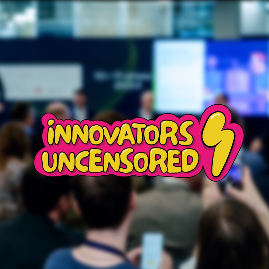 1 week to go until From Vision to Venture!

Get advice from Shipshape VC, Innovators Uncensored + experts in law, finance &amp; angel investing. Fundraising dos, don’ts, and horror stories.

📅 Wed 16 July, 5–9pm
🎟️ Spaces limited:ow.ly/R5om50WmcsR 
#VFS25 #RumbleEvents