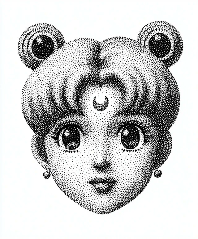 Daily AI
Credits: t.me/tap_design
#Midjourney #AIArtistCommunity