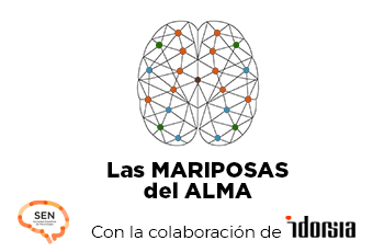 SenProyectos's tweet image. 😴 ¿Duermes mal?
El #insomnio es uno de los grandes desafíos silenciosos de nuestra salud.
🎧 En el nuevo podcast de @seneurologia, &quot;Las Mariposas del Alma&quot;, hablamos sobre la neurociencia del sueño. 
👉 Ep.1 ya disponible.
sen.es/noticias-y-act…
Colabora @Idorsia