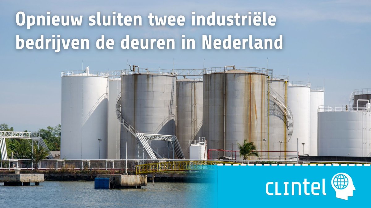 Hallucinant om dit bij nu.nl te lezen.
Continu klimaatangst verspreiden en de energietransitie pushen. 
En tegelijkertijd de wrange gevolgen van deze transitie delen, waarbij  "Veel regels en dure energie zitten in de weg" alles zeggen.
Lees "Het Klimaatbeleid