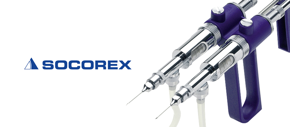 Did you know that we are the UK's exclusive supplier for Socorex Vetinary Division?

That means you can't buy their products or spares from anywhere else in the UK!

We have a huge range of products such as syringes, needles, and spares in stock and ready for delivery🚚