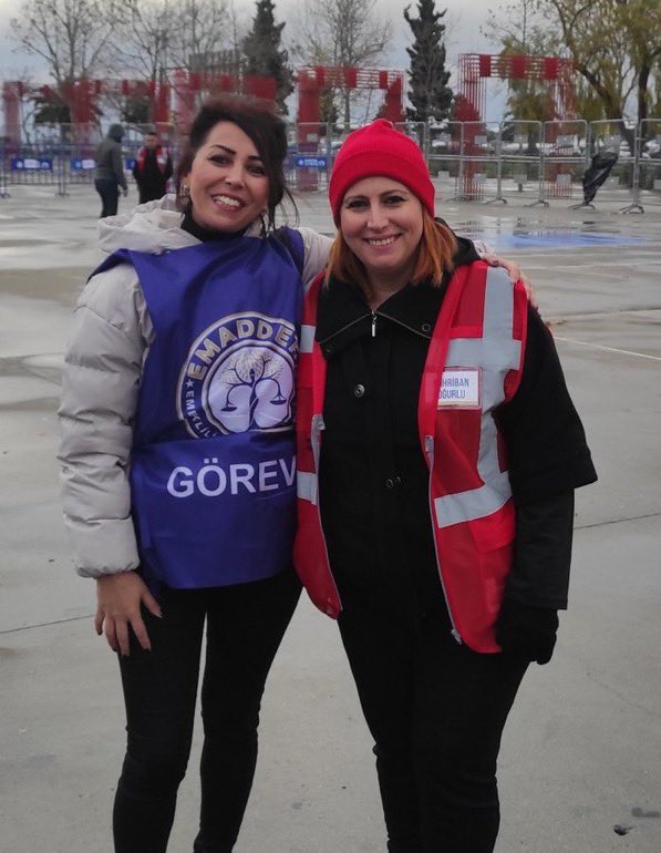 Nerdeeeeen Nereye
Nice Mutlu Yıllara 
Yıllar Yorgun Biz Yorgun

Doğum Günün Kutlu Olsun 🦅🦅
Mihriban Başkan
 
EMADDER KARTAL 
<a href="/mihribanugurluu/">Mihriban UĞURLU ⚖️</a>
<a href="/EmadDernegi/">EMEKLİLİKTE ADALET DERNEĞİ ⚖️</a>
#MeclisKademeyeBorçlu