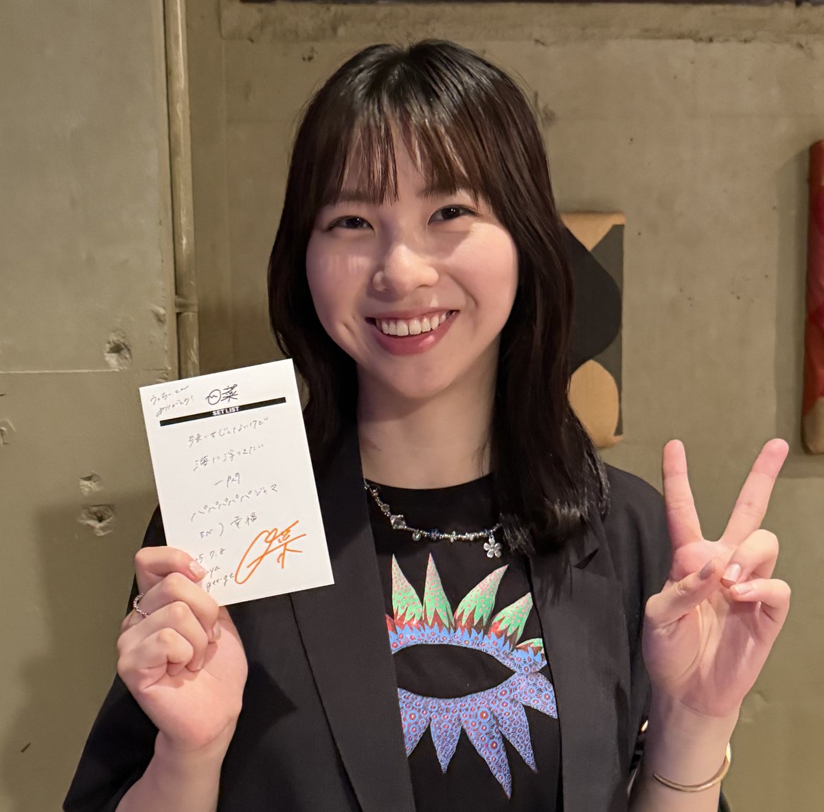 【のっち】〜4月後半・5月分〜 うっちー on X: 