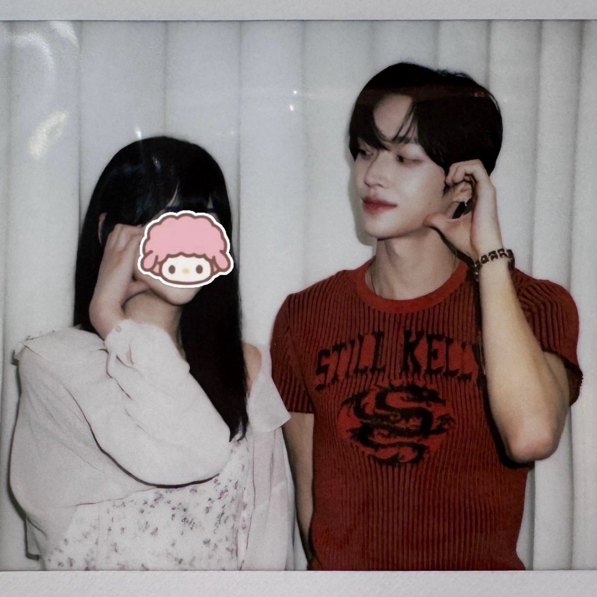 โหหหหหหหๆๆๆๆ คุน op บอกว่าตัวเองสูง 168 ละนะ วอนบินเอ็งสูงเท่าไหร่นะ 5555555555555555555555555 เลิกว่าลูกชั้นไม่สูงได้แล้ว 😫🤏🏻🤓