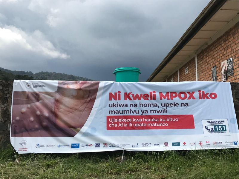 PREGMPOX Consortium (@pregmpox2024) on Twitter photo 