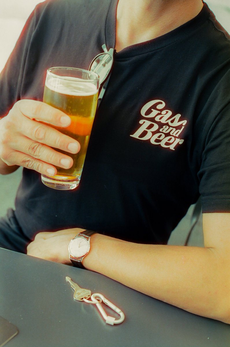 GM People ☀️
Have a good one