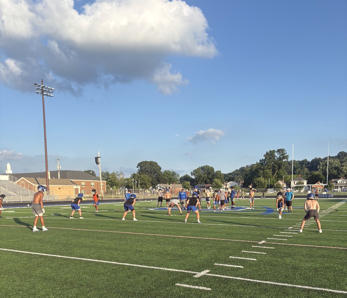 Chillicothe_FB's tweet image. 🔙 like we never ⬅️