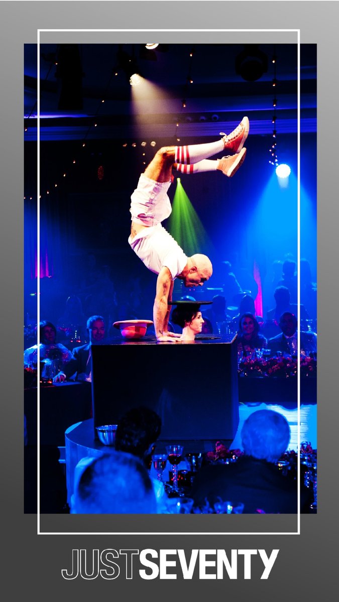 JustSeventy (@justseventyltd) on Twitter photo 