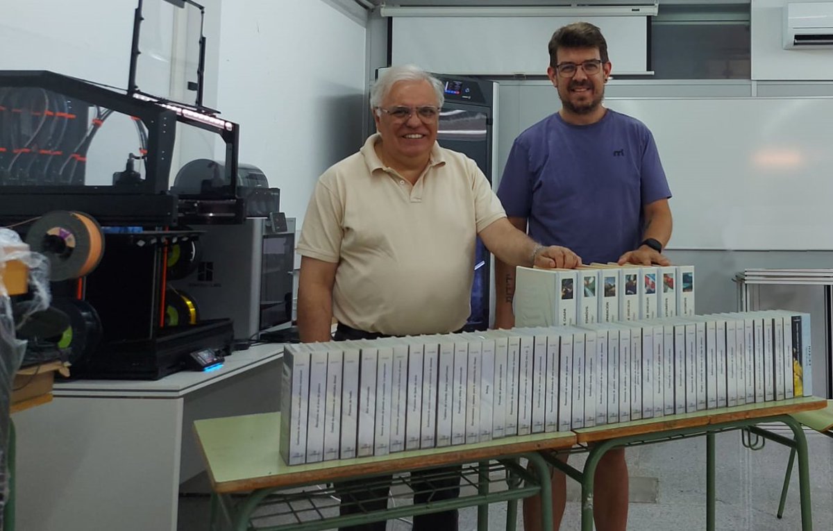 Associació de Professorat Jubilat de la FP tweet media