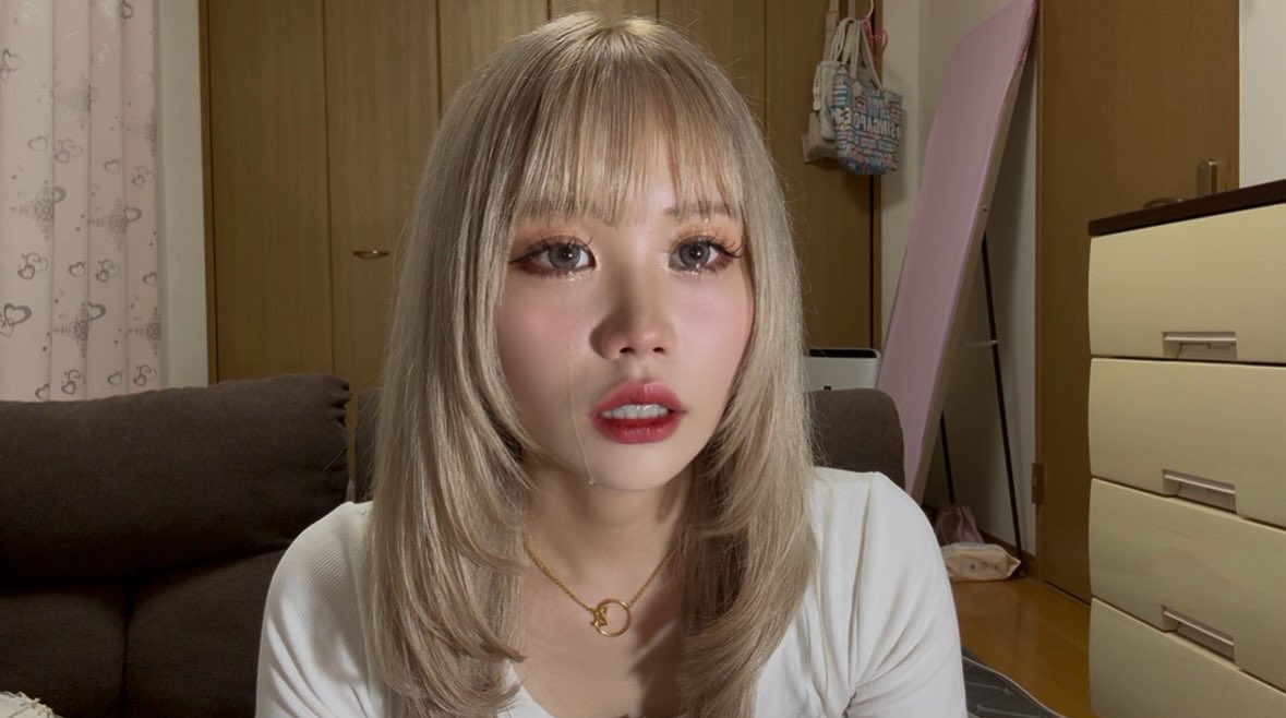 iamaina1026's tweet image. 彼氏と離れることになりました。

youtu.be/dqNdLZPVros?si…